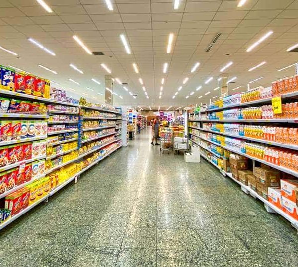 strategie di vendita nei supermercati