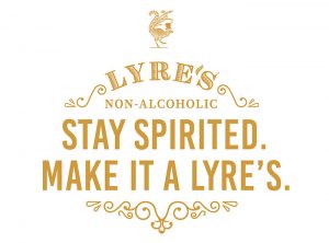 Logo Lyre's
